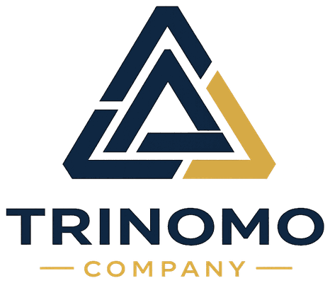 Trinomo Company - tráfego pago para SaaS, ERP e software house