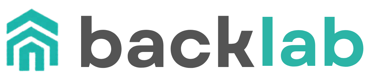 Backlab - ERP Logus para construção civil