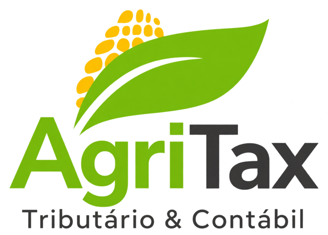 AgriTax Tributário & Contábil