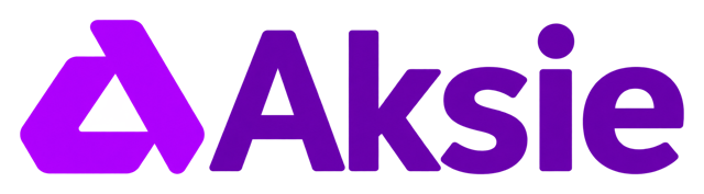Aksie