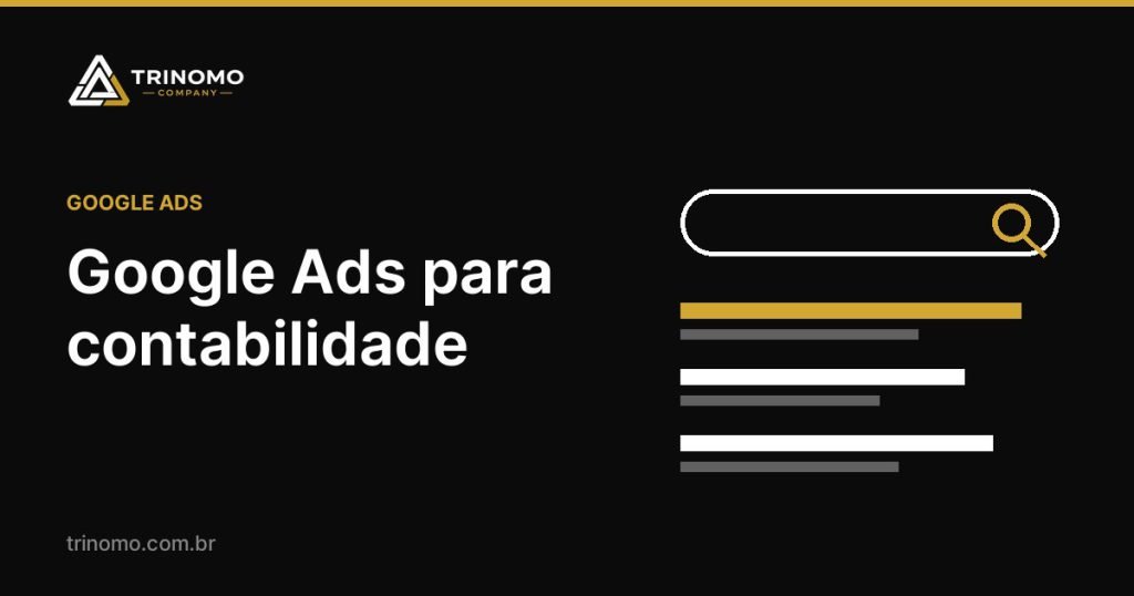 Capa do artigo: Google Ads para escritórios de contabilidade: o guia para gerar leads qualificados